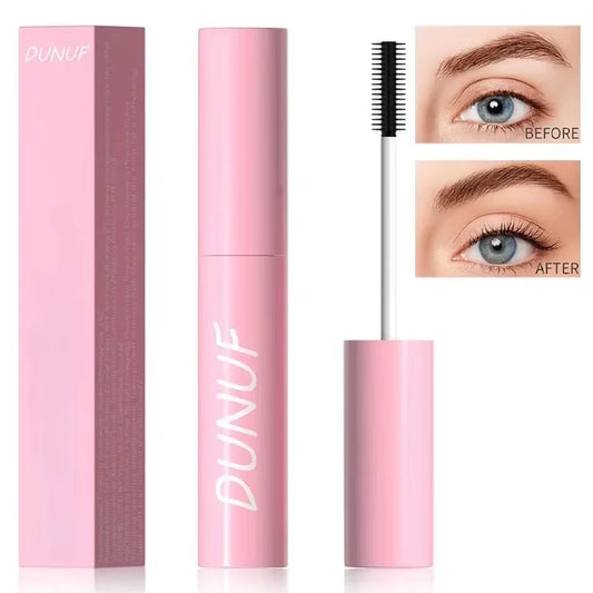 Long-Lasting Waterproof Gel Eyebrow Styling Cream Eyelash Conditioner Clear Liquid Curling Setting 24H Sweatproof Eyebrow Gel