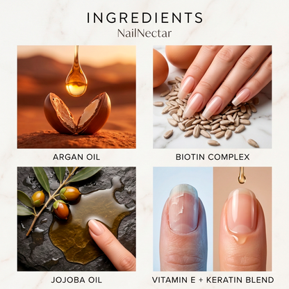 NailNectar